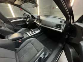 Audi Q5 (2020) thumbnail 37
