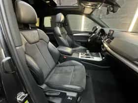 Audi Q5 (2020) thumbnail 38
