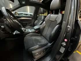 Audi Q5 (2020) thumbnail 5