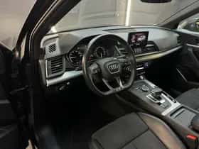 Audi Q5 (2020) thumbnail 6