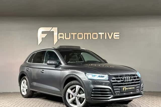 Audi Q5 (2020) thumbnail 7