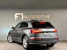 Audi Q5 (2020) thumbnail 8