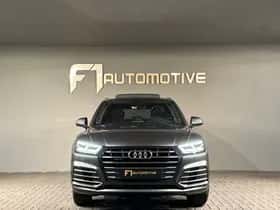 Audi Q5 (2020) thumbnail 9
