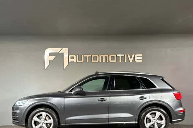 Audi Q5 (2020) thumbnail 10