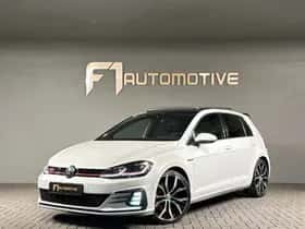 Volkswagen Golf (2019) thumbnail 1