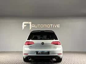 Volkswagen Golf (2019) thumbnail 11
