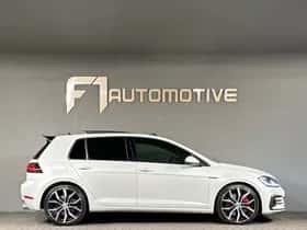 Volkswagen Golf (2019) thumbnail 12
