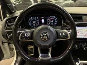Volkswagen Golf (2019) thumbnail 18