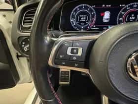 Volkswagen Golf (2019) thumbnail 19