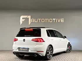 Volkswagen Golf (2019) thumbnail 3