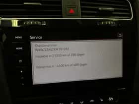 Volkswagen Golf (2019) thumbnail 26