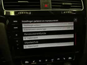 Volkswagen Golf (2019) thumbnail 27