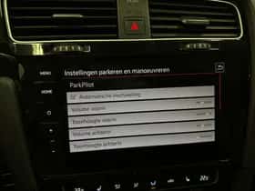 Volkswagen Golf (2019) thumbnail 28