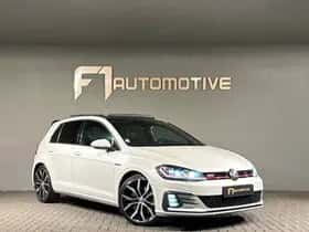 Volkswagen Golf (2019) thumbnail 7