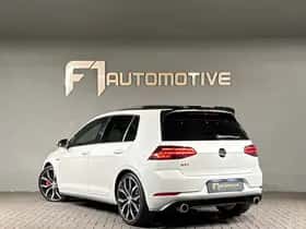 Volkswagen Golf (2019) thumbnail 8