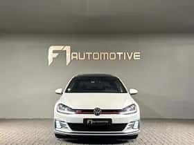 Volkswagen Golf (2019) thumbnail 9