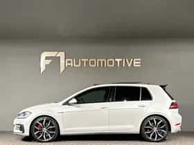 Volkswagen Golf (2019) thumbnail 10