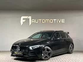 Mercedes-Benz A-Klasse (2019)
