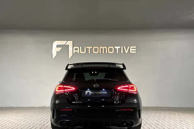 Mercedes-Benz A-Klasse (2019) thumbnail 11