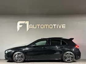 Mercedes-Benz A-Klasse (2019) thumbnail 12
