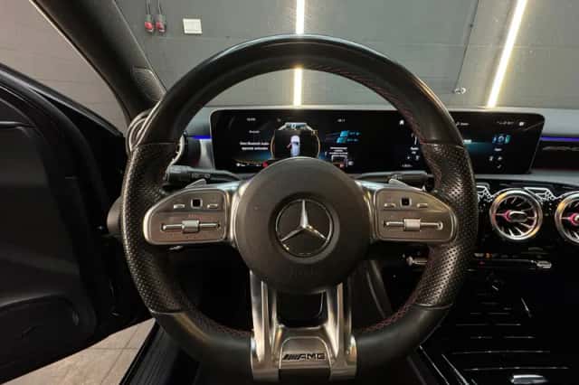 Mercedes-Benz A-Klasse (2019) thumbnail 13
