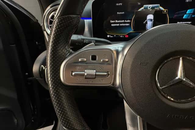 Mercedes-Benz A-Klasse (2019) thumbnail 14