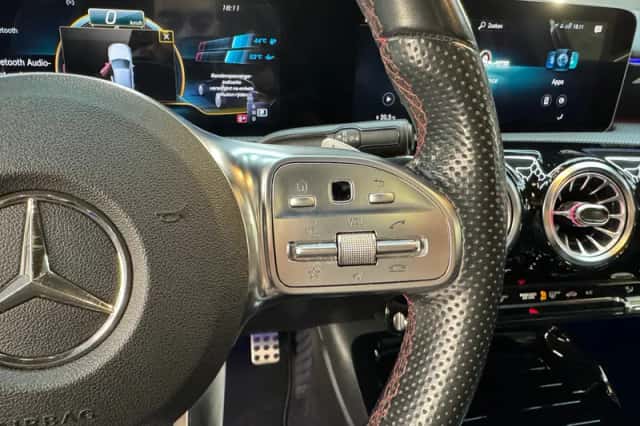 Mercedes-Benz A-Klasse (2019) thumbnail 15