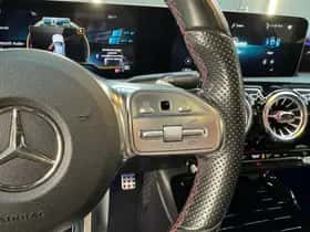 Mercedes-Benz A-Klasse (2019) thumbnail 15
