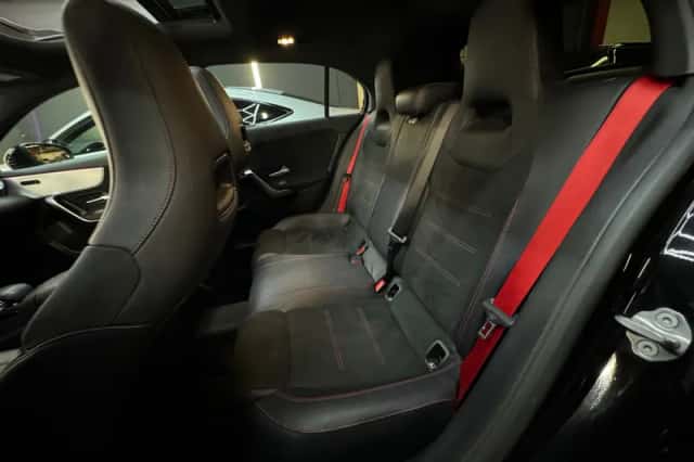 Mercedes-Benz A-Klasse (2019) thumbnail 17