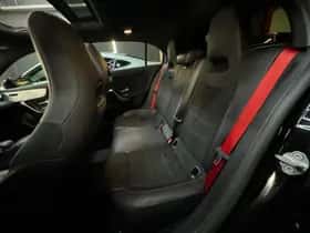 Mercedes-Benz A-Klasse (2019) thumbnail 17