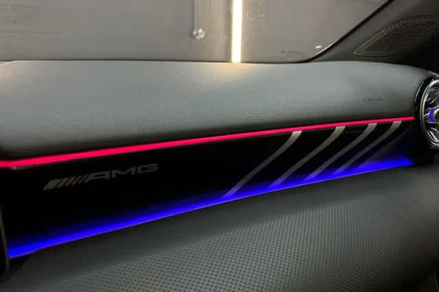 Mercedes-Benz A-Klasse (2019) thumbnail 18