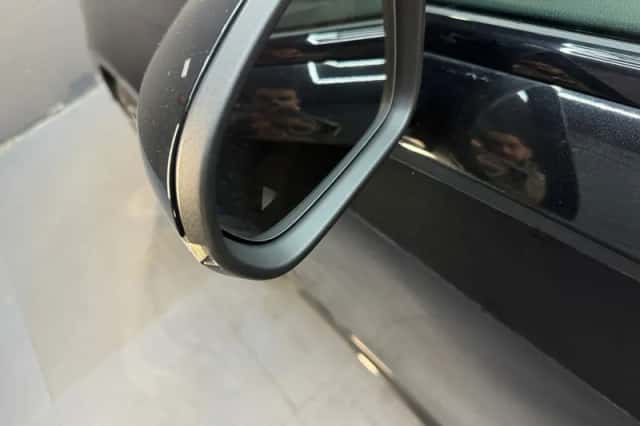 Mercedes-Benz A-Klasse (2019) thumbnail 20