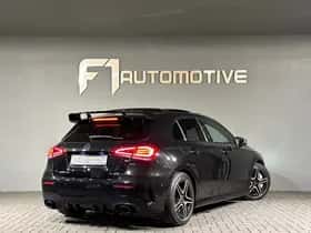 Mercedes-Benz A-Klasse (2019) thumbnail 3