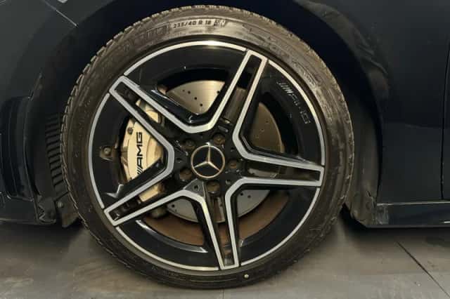Mercedes-Benz A-Klasse (2019) thumbnail 21