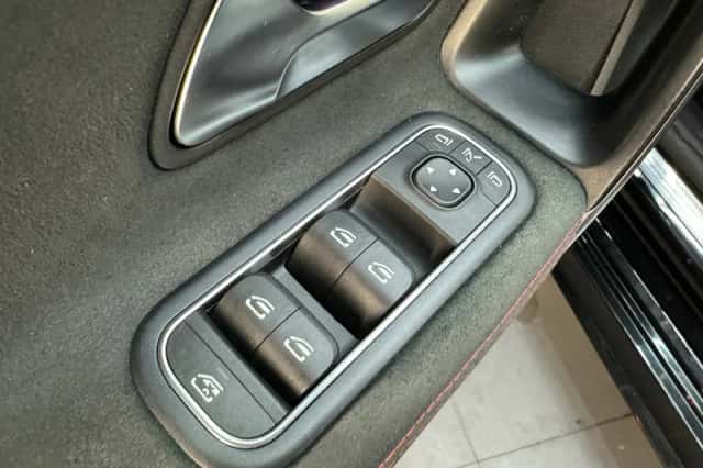 Mercedes-Benz A-Klasse (2019) thumbnail 23