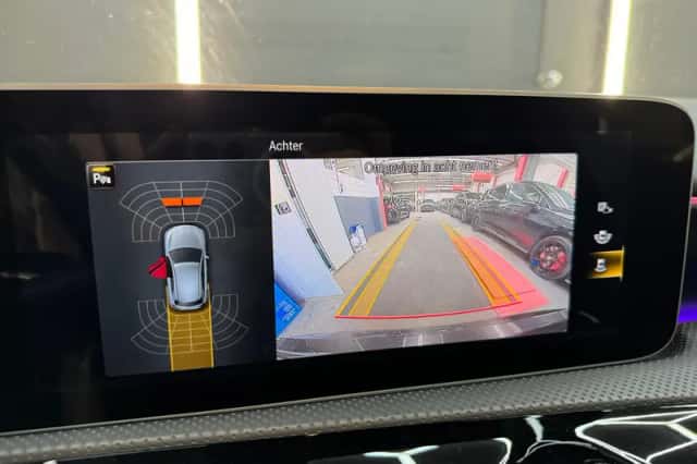 Mercedes-Benz A-Klasse (2019) thumbnail 24