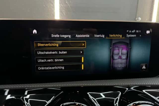 Mercedes-Benz A-Klasse (2019) thumbnail 25
