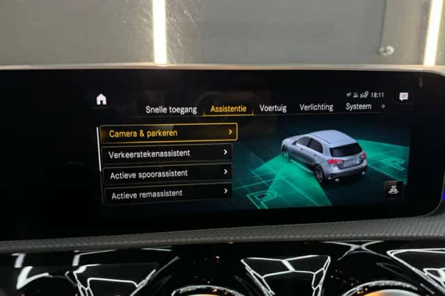 Mercedes-Benz A-Klasse (2019) thumbnail 27