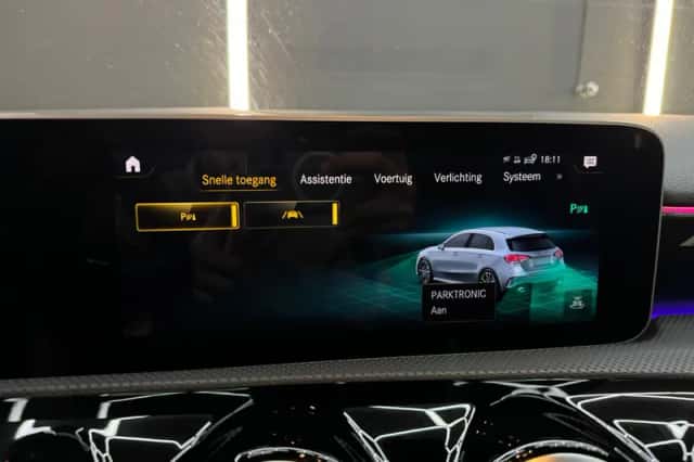 Mercedes-Benz A-Klasse (2019) thumbnail 28
