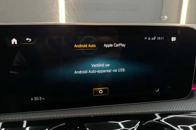 Mercedes-Benz A-Klasse (2019) thumbnail 29