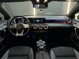 Mercedes-Benz A-Klasse (2019) thumbnail 4