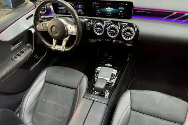 Mercedes-Benz A-Klasse (2019) thumbnail 31