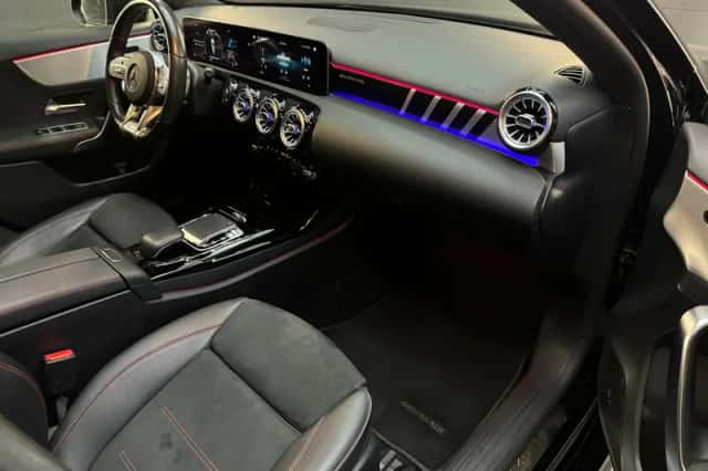 Mercedes-Benz A-Klasse (2019) thumbnail 32