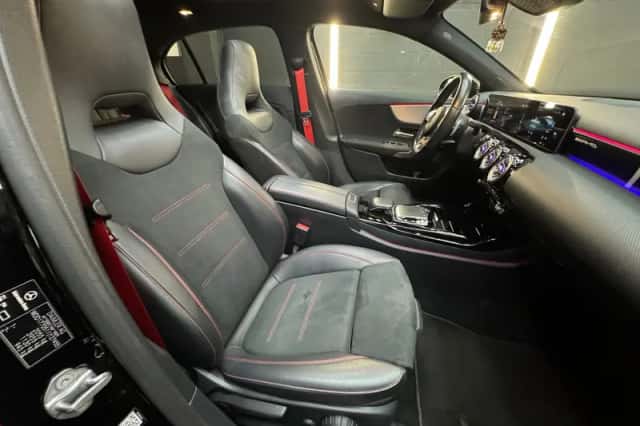 Mercedes-Benz A-Klasse (2019) thumbnail 33