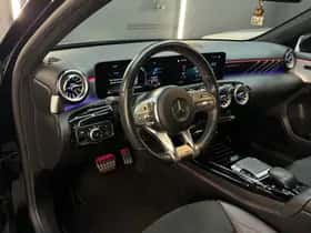 Mercedes-Benz A-Klasse (2019) thumbnail 5