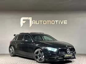 Mercedes-Benz A-Klasse (2019) thumbnail 7