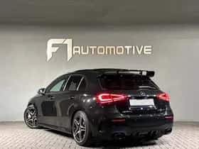 Mercedes-Benz A-Klasse (2019) thumbnail 8