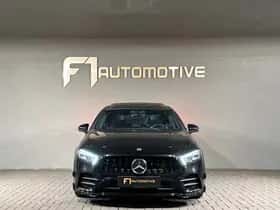 Mercedes-Benz A-Klasse (2019) thumbnail 9