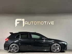 Mercedes-Benz A-Klasse (2019) thumbnail 10