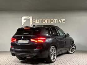 BMW X3 (2019)